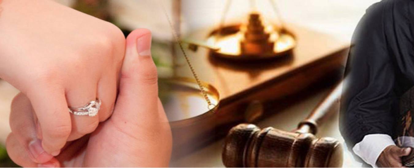 Thane Court Marriage Consultancy